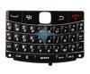 Blackberry 9700 tastatura neagra
