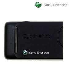 Capac Baterie Spate Sony Ericsson K550i Original Swap Negru