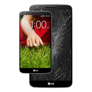 Inlocuire Geam si Touchscreen LG G3