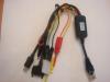 Bb5 Cable Set --mini Usb+dku5 - Test Point