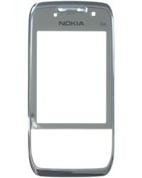 Carcasa Originala Nokia E66 Fata Alba