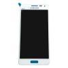 Display Cu Touchscreen Samsung Galaxy Alpha SM-G850 Original Alb