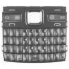 Tastatura Nokia E72 Originala Gri swap