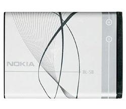 Nokia 5500 sport