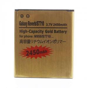 Acumulator Gold Samsung GT-S7710L 1500 mAh