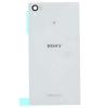 Capac Baterie Spate Sony Xperia Z1 Honami Alb