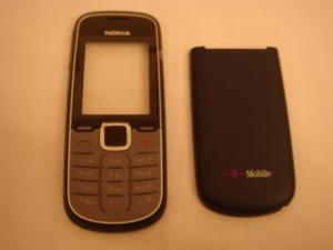 Carcasa Originala Nokia 1661 1662 T-Mobile