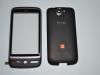 HTC Desire Google G7 Carcasa Originala Fata cu Touch screen si Capac Baterie 2 piese swap