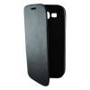 Husa Flip CU Stand Samsung i9300 Galaxy S3 The New Steff`s Series Neagra