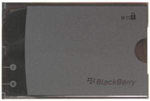 Acumulator BlackBerry 9780 Bold Original