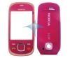 Nokia 7230 Carcasa Originala Hot Pink