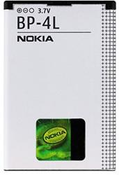 Acumulator Original Nokia BP-4L Bulk