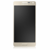 Display Cu Touchscreen Samsung Galaxy A5 A500F Original Gold