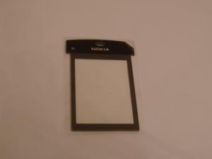 Geam Nokia X3