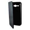 Husa flip cu stand alcatel one touch x'pop ot-5035d