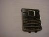 Tastatura Nokia 6500 Clasic Originala Neagra Swap ( Nokia 6500c Complete Keypad)