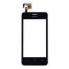 Touchscreen Cu Rama Huawei Ascend Y320 Original Negru