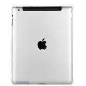 Apple iPad 2 Wi-Fi + 3G Capac Carcasa Spate
