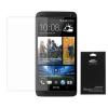 Folie Protectie Display HTC One M7 801e Guard Film In Blister
