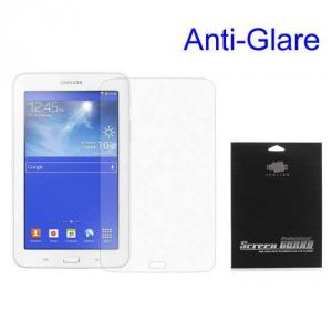 Folie Protectie Display Samsung Galaxy Tab 3 7,0 Lite T110 3G T111 Matuita Screen Guard In Blister