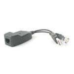 Ns Pro Seria Z Adapter Rj45+usb