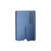 Capac Baterie Spate Sony Ericsson W595 Original Swap Albastru