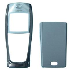Carcasa Originala Nokia 6220 Neagra