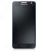 Display Cu Touchscreen Samsung Galaxy A3 SM-A300F Original Negru