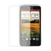 Folie protectie display htc one sc t528d clear screen