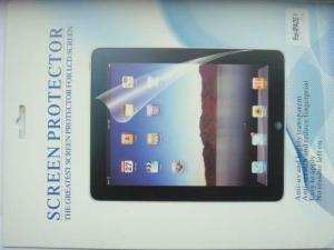 Folie Protectie Lcd iPad 2 iPad 3 iPad 4
