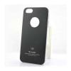 Husa iphone 5 air jacket neagra by