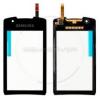 Samsung S5620 Touch Screen Negru