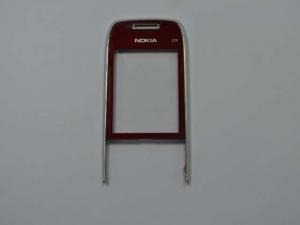 Carcasa Fata Fara Logo Nokia E75 Originala Swap Rosie