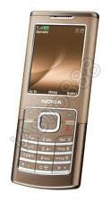 Carcasa Nokia 6500c Completa Maro