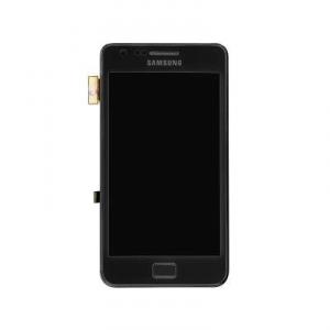 Display Samsung Galaxy S2 plus I9105 fara rama Original