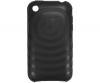 Husa Turtle NBR IPhone 3G/3GS Neagra