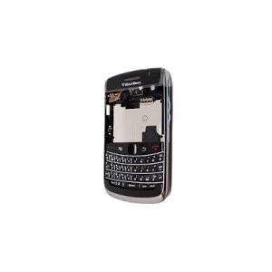 Carcasa Blackberry 9700 Bold Neagra 1A