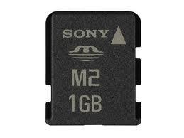 Card De Memorie M2 1gb Bulk