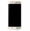 Display Cu Touchscreen Samsung Galaxy S6 SM-G920 Original Gold