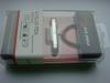 Snur cu pen iphone 4 iphone 4s stylus pen klogi -