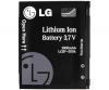 Acumulator Original LG Battery LGIP-580A Bulk