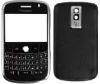Blackberry 9000 Carcasa  Fata + Tastatura +capac Baterie - Originala