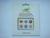 Button Sticker iPhone 4 iPhone 4s iPad iTouch Cod 7