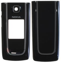 Carcasa Originala Nokia 6555 Neagra