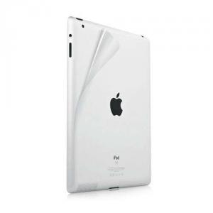 Folie Protectie Spate iPad 2 iPad 3 iPad 4