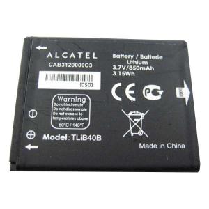 Acumulator Alcatel One Touch 536 Original SWAP