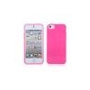 Husa iphone 5 senior case roz