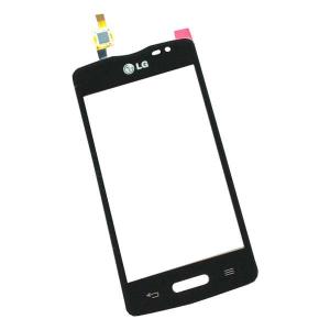 Touchscreen LG L50 D213N Negru