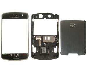 Carcasa Blackberry 9500 Storm-originala ( Vodafone )
