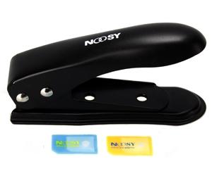 Noosy Micro SimCard Cutter (Cleste Micro Sim Card ) Negru